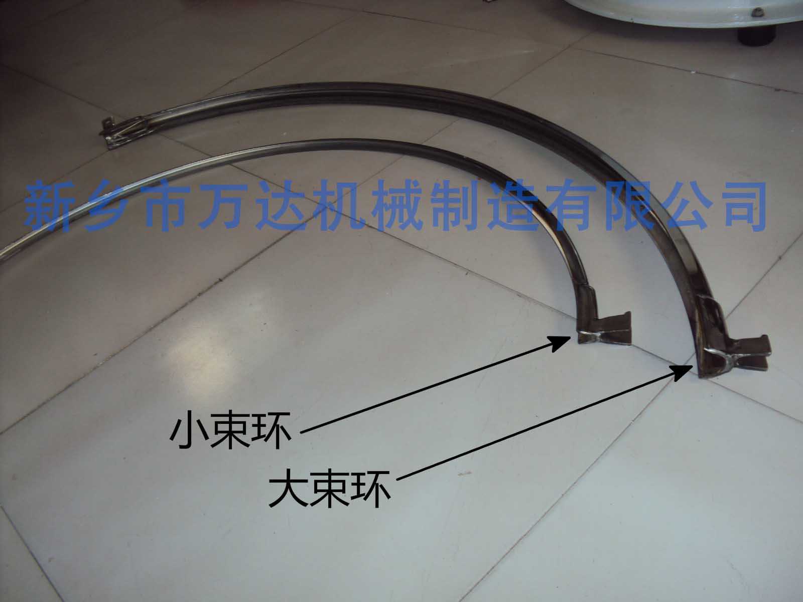 大、小束環(huán)